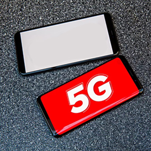 5G貼片電容是怎么應(yīng)運(yùn)而生的？